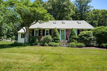 Farm Property for sale in Worcester County, Massachusetts