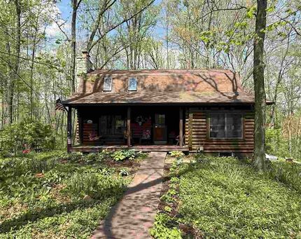 Farm Property for sale in Wayne County, Indiana