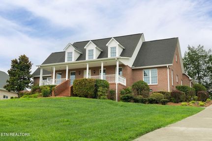 Farm Property for sale in Roane County, Tennessee