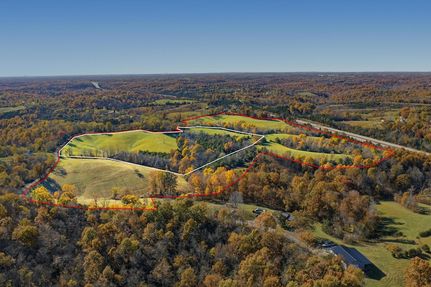 Farm Property for sale in Washington County, Kentucky
