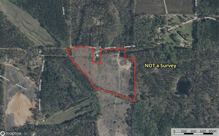 Farm Property for sale in Itawamba County, Mississippi