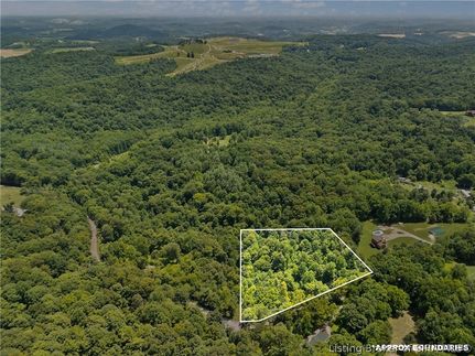 Farm Property for sale in Orange County, Indiana
