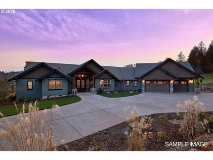 Farm Property for sale in Yamhill County, Oregon