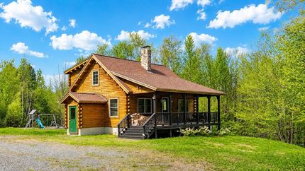 Farm Property for sale in Somerset County, Maine
