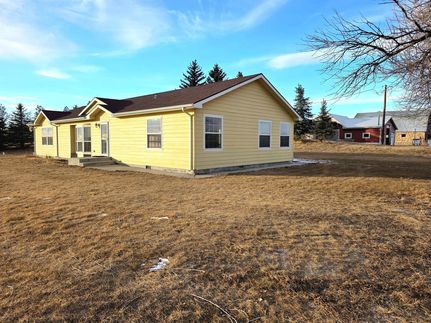 Recreational Property for sale in Kimball County, Nebraska