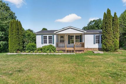 Farm Property for sale in Campbell County, Virginia