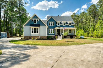 Farm Property for sale in Johnston County, North Carolina