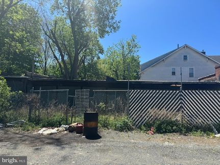 Undeveloped Land for sale in Mercer County, New Jersey