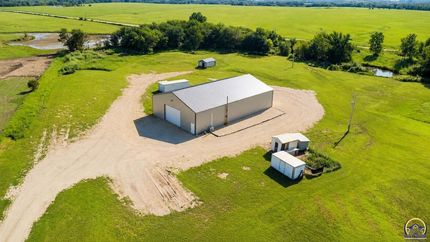 Farm Property for sale in Lyon County, Kansas