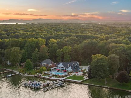 Recreational Property for sale in Ottawa County, Michigan