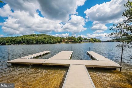 Recreational Property for sale in Garrett County, Maryland