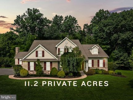 Farm Property for sale in Chester County, Pennsylvania