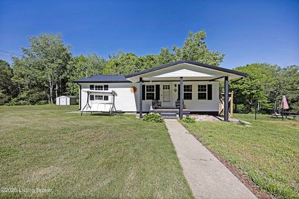 Farm Property for sale in Nelson County, Kentucky