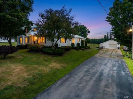 Farm Property for sale in Oswego County, New York