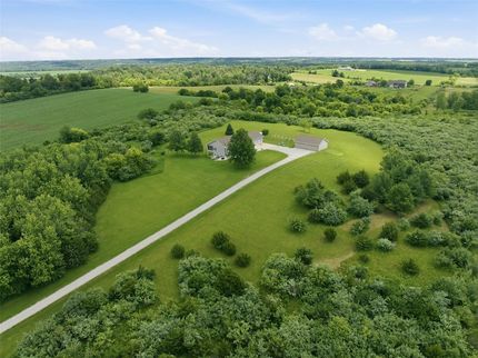 Farm Property for sale in Linn County, Iowa