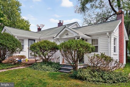 Farm Property for sale in Montgomery County, Maryland