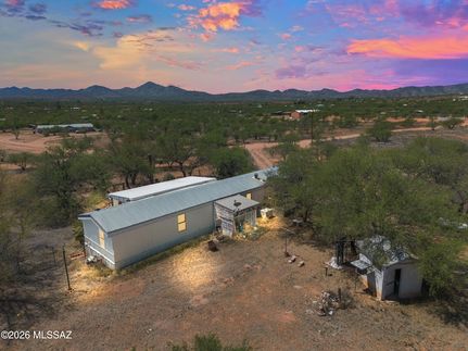 Residential Property for sale in Pima County, Arizona