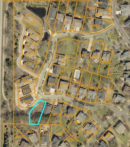 Undeveloped Land for sale in Washington County, Minnesota