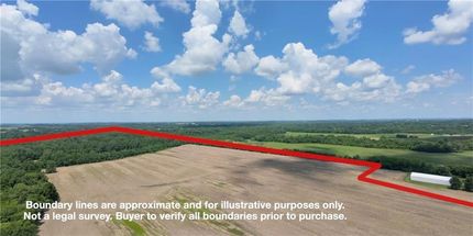 Ranch Property for sale in Jackson County, Missouri
