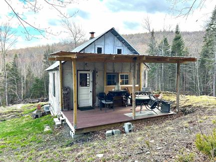 Ranch Property for sale in Washington County, Vermont