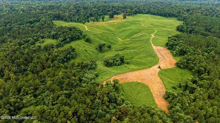 Ranch Property for sale in Yazoo County, Mississippi