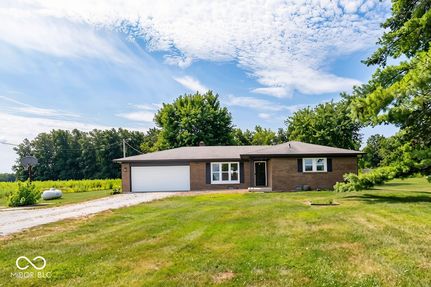 Ranch Property for sale in Putnam County, Indiana