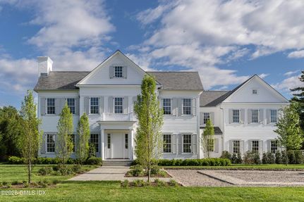 Ranch Property for sale in Fairfield County, Connecticut