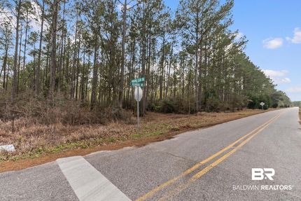Ranch Property for sale in Baldwin County, Alabama