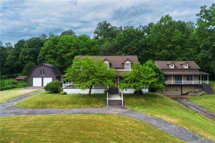 Farm Property for sale in Mahoning County, Ohio