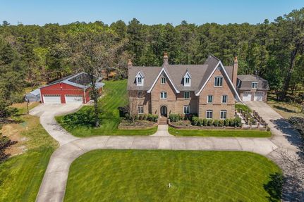 Farm Property for sale in Burlington County, New Jersey