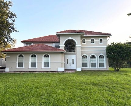 Hunting Land for sale in Martin County, Florida