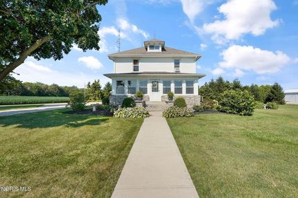 Ranch Property for sale in Hancock County, Ohio