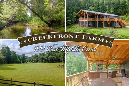 Residential Property for sale in Macon County, North Carolina