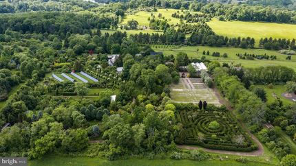 Farm Property for sale in Bucks County, Pennsylvania