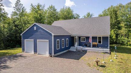 Farm Property for sale in York County, Maine