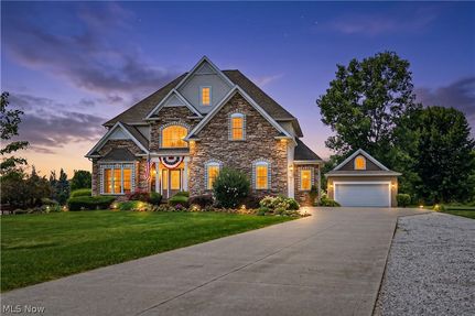 Farm Property for sale in Medina County, Ohio
