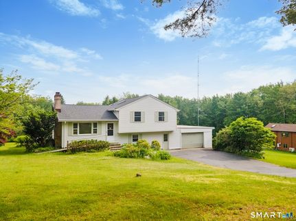 Farm Property for sale in Hartford County, Connecticut