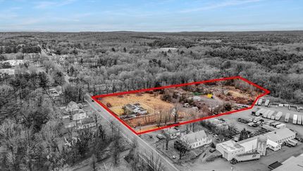 Farm Property for sale in Norfolk County, Massachusetts