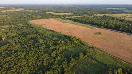 Farm Property for sale in Bourbon County, Kansas