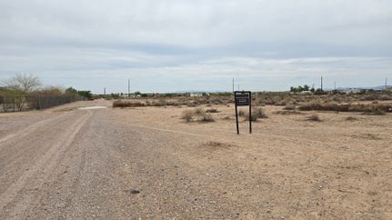Farm Property for sale in Maricopa County, Arizona