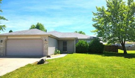 Ranch Property for sale in Whitley County, Indiana