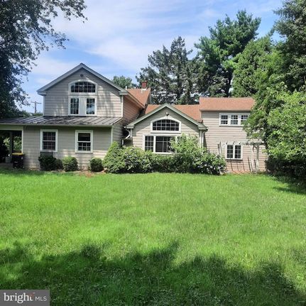 Farm Property for sale in Bucks County, Pennsylvania