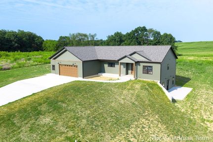 Farm Property for sale in Barry County, Michigan
