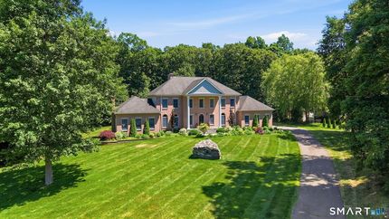 Farm Property for sale in Tolland County, Connecticut