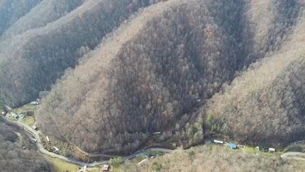Ranch Property for sale in Buchanan County, Virginia