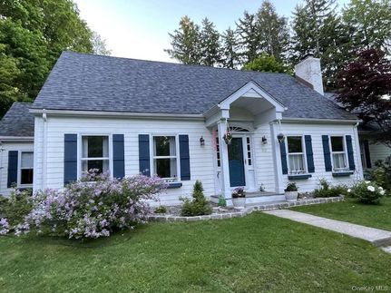 Farm Property for sale in Dutchess County, New York