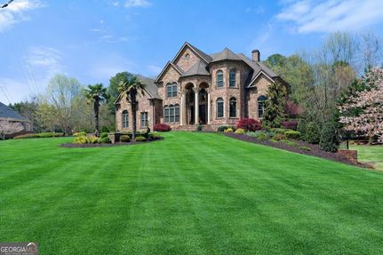 Residential Property for sale in Forsyth County, Georgia