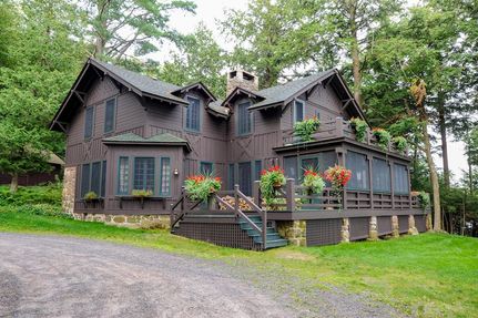 Ranch Property for sale in Franklin County, New York