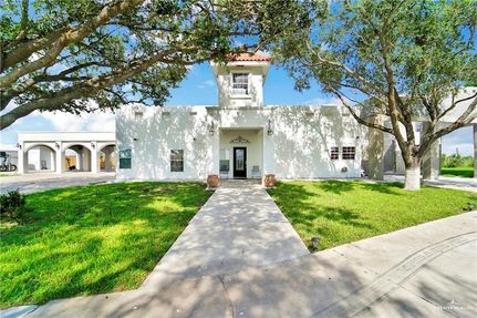 Farm Property for sale in Hidalgo County, Texas