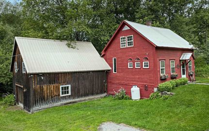 Farm Property for sale in Caledonia County, Vermont